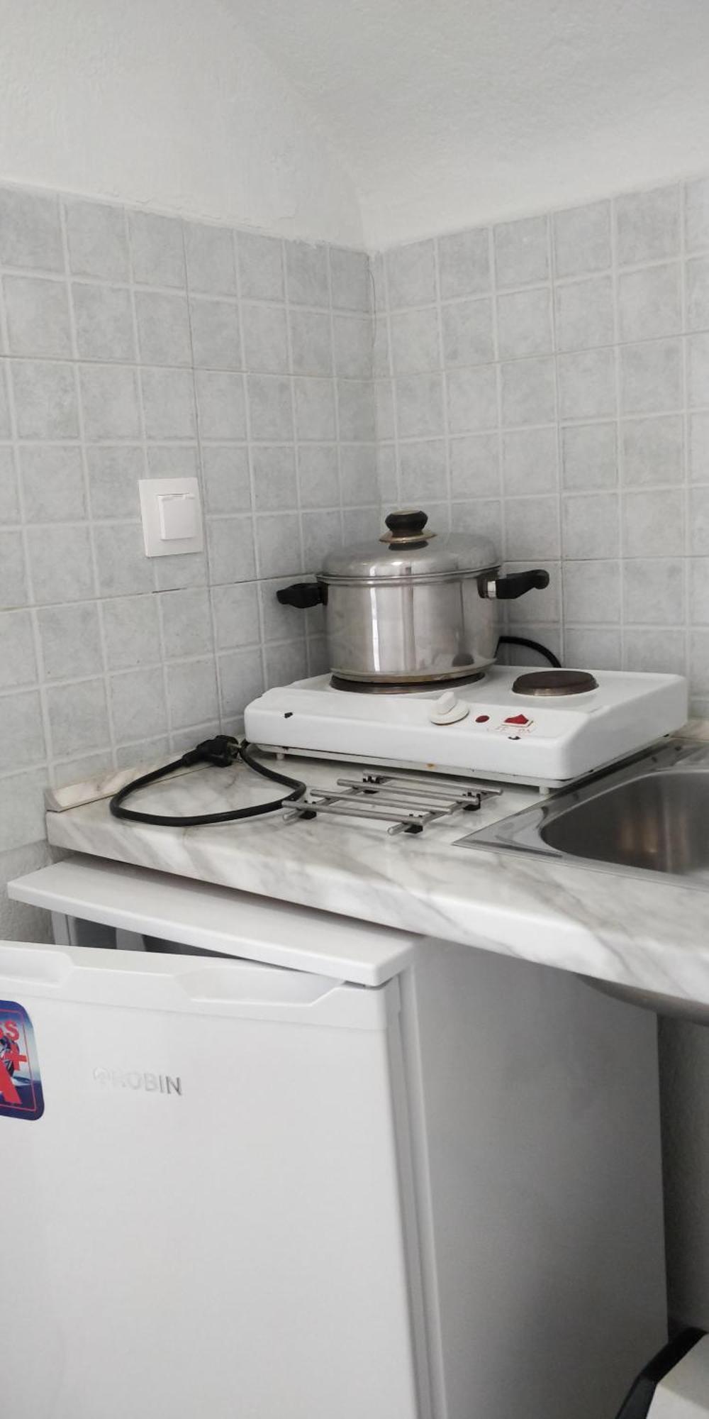 Sivilla Studios Afytos Habitación foto