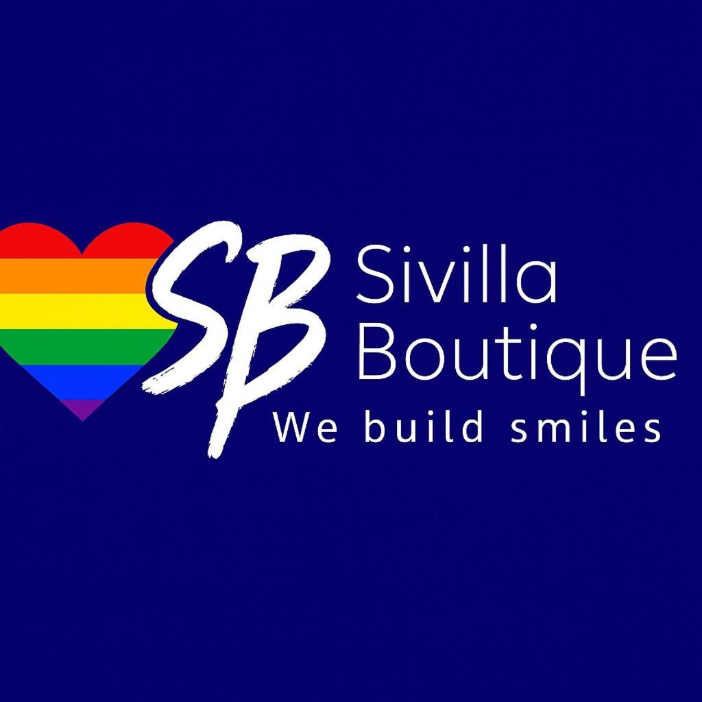 Sivilla Studios Afytos Exterior foto